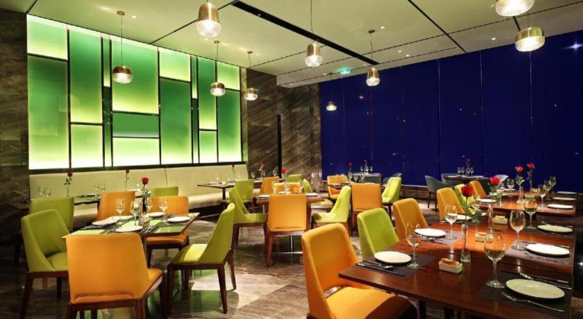 Hampton By Hilton Changsha Xingsha Buitenkant foto