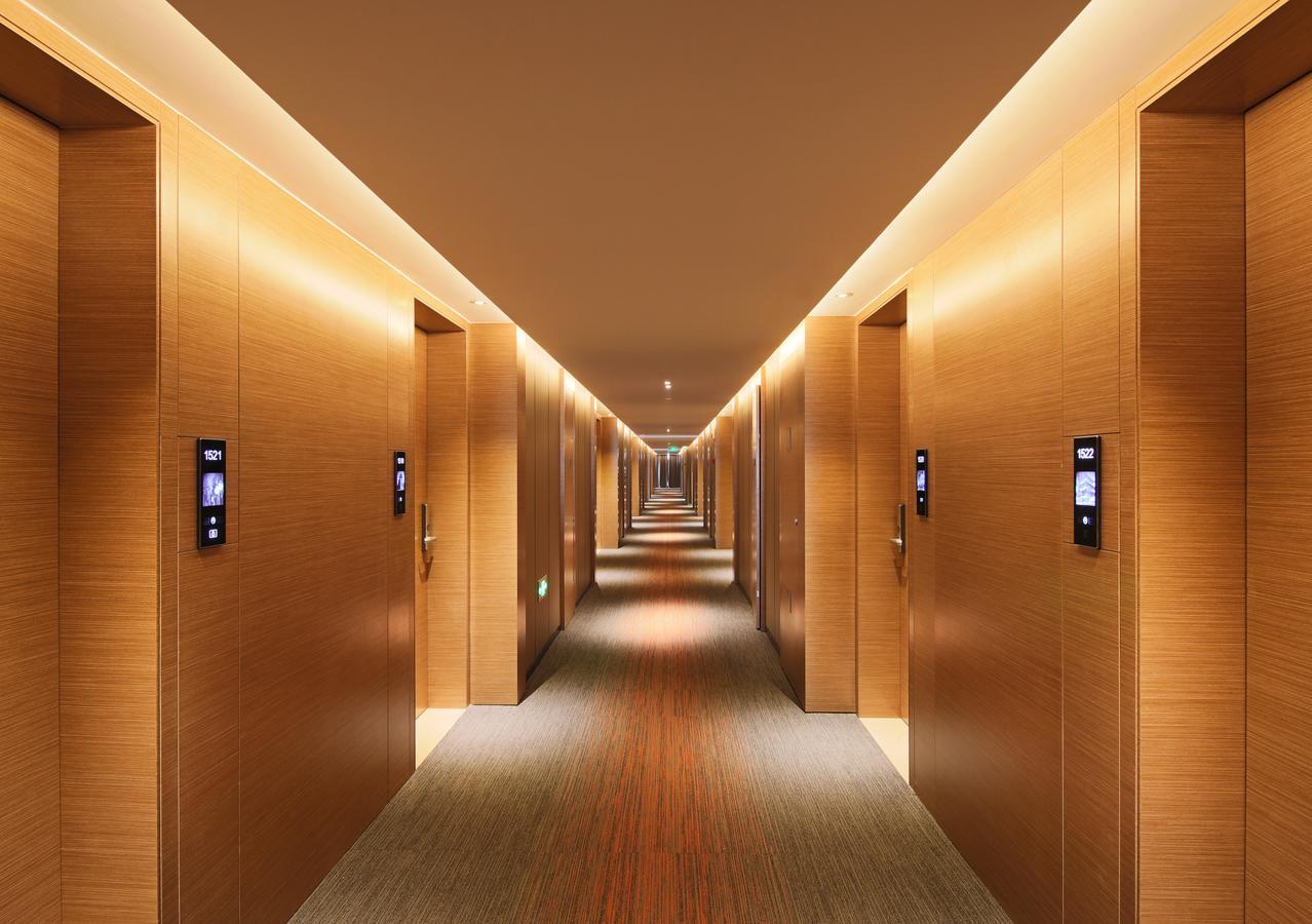 Hampton By Hilton Changsha Xingsha Buitenkant foto